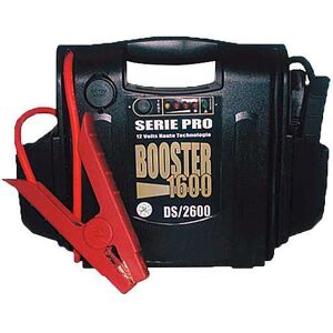 KS TOOLS Booster de démarrage (Ref: 550.1830)