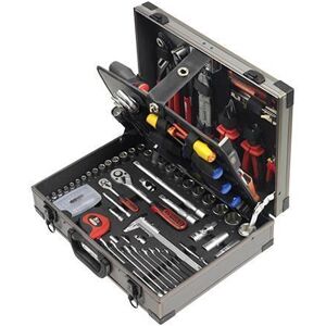 KS TOOLS Coffret outillage (Ref: 714.0158)