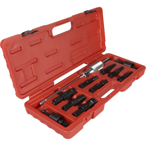 Kit d'Extracteurs JMP -