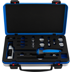 Unior Coffret d’Outils pour Chaîne Unior -