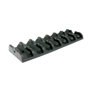 Plaque de Remorque Caliber Grip Slide -