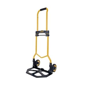 VITO Chariot diable pliable Charge 80kg Léger et compact VITO