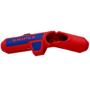 KNIPEX Outil universel à dégainer ERGOSTRIP® pour câble - KNIPEX - 16 95 01 SB