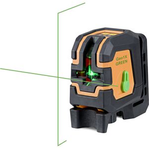 GEO FENNEL Laser croix GEO1X-GREEN - GEO FENNEL - 541250