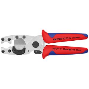 KNIPEX Pince coupe-tubes gaine - KNIPEX - 90 25 20