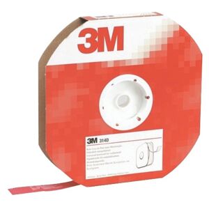 3M Rouleau d'atelier 314D 38mmx25m G40 - 3M ABRASIFS - 62870