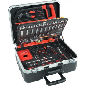 SAM OUTILLAGE Composition de 145 outils pour technicien de maintenance industrielle dans un valise séduction - SAM OUTILLAGE - CP-146