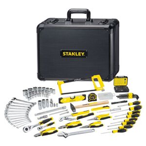 Stanley Valise de maintenance 142 pièces - STANLEY - STMT98109-1