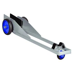 NOTRE SELECTION Chariot pour porte de 150kg - MANUEST CONCEPT - M-DOORJACK