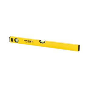 Stanley Niveau tubulaire Classic 1,5m - STANLEY - STHT1-43107