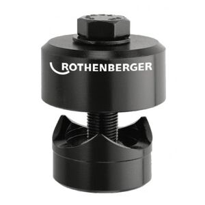 ROTHENBERGER Emporte pièce à vis diamètre 35mm - ROTHENBERGER - 021835X