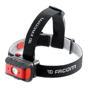 FACOM Lampe frontale rechargeable - FACOM - 779.FRT3PB