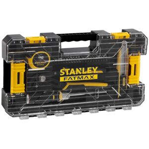 Stanley Coffret de 44 outils mixte STAKBOX L - STANLEY FATMAX - FMMT98106-1