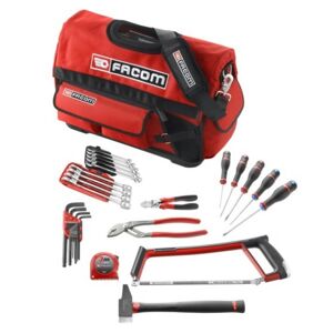 FACOM Composition de 29 outils en Probag Facom CM.FC29PF