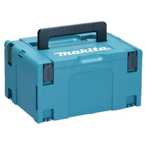 Coffret Empilable MakPac Taille 3 - MAKITA - 821551-8 - Publicité