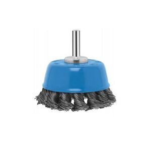 Bosch 2608622050 Brosse Boisseau 6000 Tpm Diamètre 65 Mm / Fil 0,5 Mm - Publicité