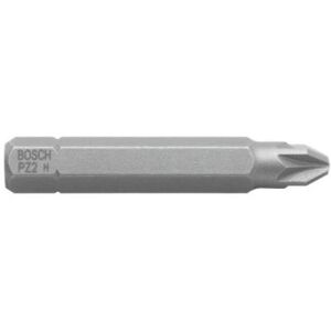 Bosch Embout De Vissage Qualité Extra-Dure (Pz 2,51 Mm) - Publicité