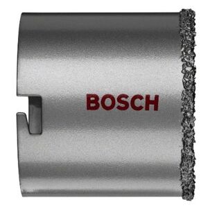 Bosch 2609255625 Scies-Trépan à Concrétion Carbure Diamètre 67 Mm - Publicité