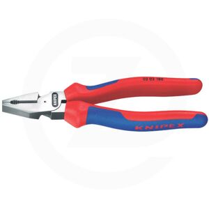 Pince universelle 180mm Knipex