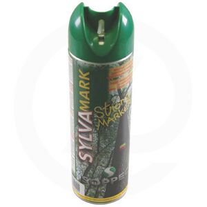 Spray de marquage vert Vert