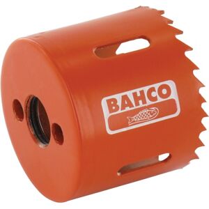 Bahco Trépan 102mm - Publicité