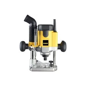 Dewalt DW622KT-QS, Fraiseuse - Publicité