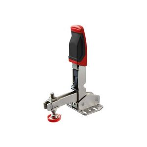 BESSEY Senkrechtspanner + accessoires set, Tendeur de - Publicité