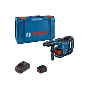 Bosch Marteau sans fil GoH 18V-40 C Professional, Marteau piqueur - Publicité