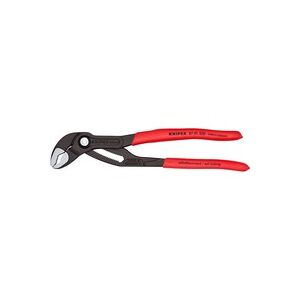 KNIPEX Cobra® 87 01 250, Clé à tuyau / Serre-tube - Publicité