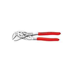 Knipex Pince-clé 86 03 180 - Publicité