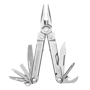 Leatherman Pince Multifonctions 14 Outils BOND TM