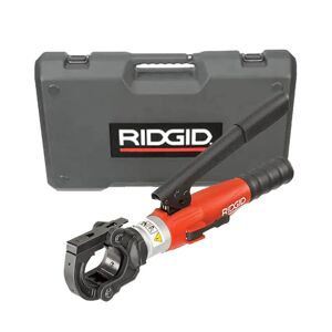 Ridgid KIT pince à Sertir plomberie Ridgid RE 60-MLR manuel sans inserts 53118