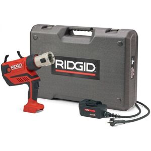 Ridgid Outil de sertissage Ridgid RP 350-C avec fil sans mâchoires 67123