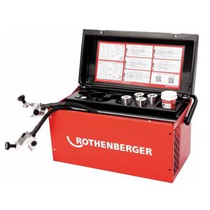 Rothenberger Kit de congélation des tuyaux Rothenberger ROFROST II R290 1500004196