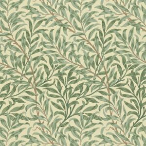 Morris and Co Papier peint Willow Boughs