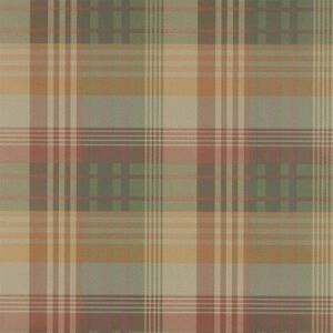 Mulberry Papier peint Mulberry Ancient Tartan