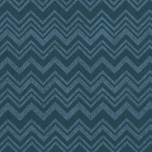 Missoni Home Papier peint Zig Zag