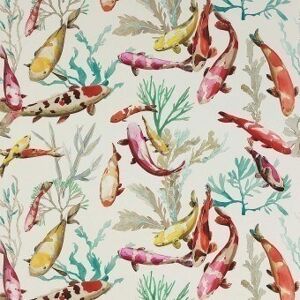 Manuel Canovas Papier peint Salina