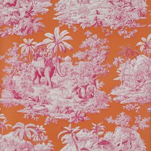 Manuel Canovas Papier peint Bengale