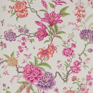 Manuel Canovas Papier peint Beauchamp