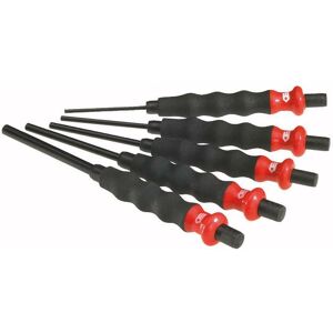 Facom Chasse-goupilles gaines jeu de 5pcs taille :