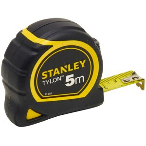 Stanley 0-30-697 Tylon Mesure a ruban 5m/19mm