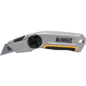 DeWALT DWHT10246 Cutter a lame fixe Thumbwheel