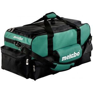 Metabo Sacoche a outils - grand modele 657007000 - Publicité