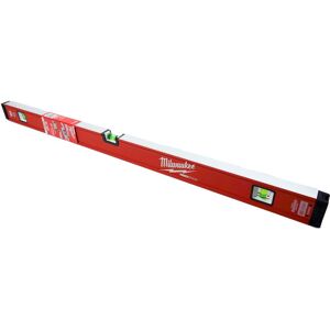 Milwaukee Redstick Backbone Niveau tubulaire (100cm) 4932459067