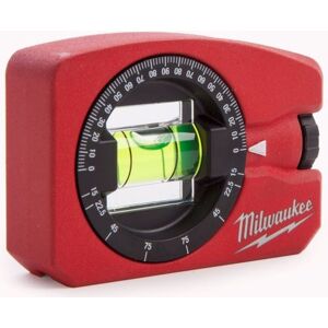 Milwaukee Pocket Niveau 7.8 cm 4932459597