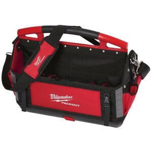 Milwaukee PACKOUT Sac de transport (50cm/280x500x430mm) 4932464086