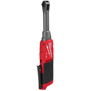 Milwaukee M12 FHIR14LR-0 Clé a cliquet a col allongé (12V/sans batteria) 4933480790