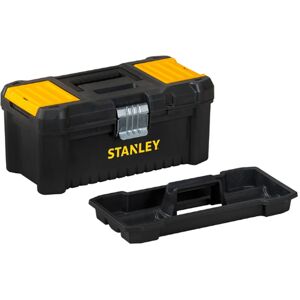 Stanley STST1-75515 Essential-Box 12,5 métal