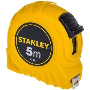 Stanley 0-30-497 Metré ruban 5m